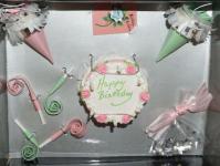 Ashton Drake - Gene Marshall - Gene's Birthday Party Set - аксессуар